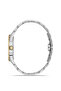 Yellow Steel Cord Men's Wristwatch Fm40192A-D Functions Active Waterproof Gift Boxed - 3