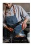 2 Piece Swiss Coating Frying Pan Set, 20 and 26 CM, Non-stick, Oven Safe & Dishwasher Safe, Induction Compatible, PFOA PFOS Free - Dark Grey - 8