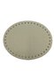 Bag Base 20X16 Dark Cream 03