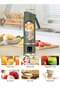 Portable Blender Electric Juicer Fruit Mixers Rechargeable Smoothie Mini Blender Personal Juicer - 5