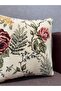 Arazzo-201 Woven Tapestry Premium Linen 43X43 Cushion Cover - 6