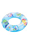Adventure Inflatable Pool & Beach Float Swim Ring, PVC - 6