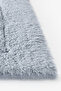 Flint Cotton Foot Mat 40 X 60 cm - Gray - 3