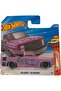 '83 Chevy Silverado - Hot Trucks Series Regular Old Type Collectible Metal Car - 2