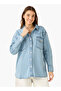 WESTERN LONG SHIRT - 2