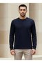 LP MEN LONG SLEEVE HENLEY TEE
