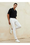 DRILL REGULAR FIT TROUSER - 3