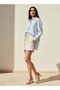 ALL OVER EMB SHIRT - 3