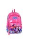 K-Pop Patterned Triple Girls' Elementary School Waterproof School Bag Set Manifest Dance(Bag Thermal Lunch Bag Pen Holder) - 5
