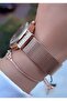 Outlet Women's Wristwatch – |   Bracelet with Gift |   2 Years Warranty - 5