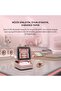 DitooMic Bluetooth Speaker Microphone Karaoke Function - Pink - 3