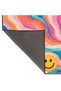 Eta Traditional Patterned Modern Woven Base Decorative Carpet Sdtamor2788 - 3