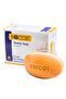 Beauty Soap – Acne-Fighting & Hydrating Soap With Papaya Extract, Aloe Vera & Vitamin E – Brightens, Moisturizes & Clears Skin - 90gm - 3
