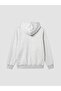 Hooded Men's Zippered Sweatshirt (W6) - 5