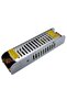 LED Power Supply Driver Transformer, 24V DC 60W, Slim Metal Housing