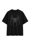 Spider Stone Oversize T-Shirt