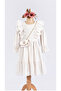 Tivido Girl's Dress with Bag - 2