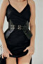 Dress Top Corset Belt, Waist Corset - 2