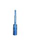 Meşem Bits Deep Nut Socket Adapter 13mm