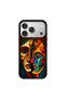 iPhone 17 Pro Max Compatible Table 6 B Design Transparent Case