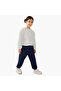 Butterfly Accent Hooded Pullover - 2
