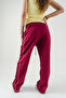 Women's Loose Casual Trousers - 5