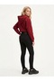 721 High Waist Skinny Fit Women's Jean Pants -0024