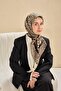 Twill Silk Scarf Leopard Beige 90X90 - 3