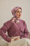 Lorena - Silkhome Twill Silk Scarf 11500-13 - 2