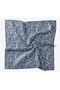 Soft Scarf Perla Sky Blue 90X90 - 4
