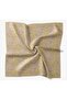 Soft Scarf Geometric Yellow - 4