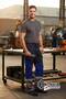7/7 Winter Work Pants - Pants That Add Color to Your Work - 4