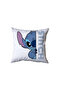 Blue Stitch Pillow, Gift