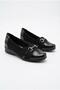 4557 Comfortable and Stylish 4 cm High Low Wedge Heel Women's Shoes