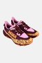 Kids Boy Speedgoat 6 Lace Up Outdoor Shoes, Multicolor - 4