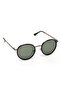 Round Frame Sunglasses - 2