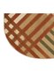 Sdt Traditional Patterned Modern Woven Base Decorative Carpet Sdtamor5056 - 4