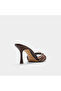 Adalyne / Heeled Sandals - 2