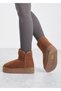 Nordic V2 Basic Low Boots DFSH371004 – Tan - 41 - 5