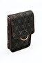 * Women's Cover Phone Bag with Chain Strap Daily Mini Bag - 2