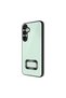 Galaxy A16 Case with Camera Lens Protection, Logo Displaying, Slim and Lightweight Brsa - 2