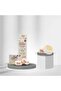 Day & Night Whitening Cream | Oil-Free Fairness Moisturizer - 6x30g - 2