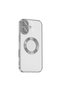 iPhone 17 Case with Camera Lens Protection, Logo Displaying, Slim and Lightweight Omsy - 2