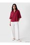 Sparkling Choices by Shining Store Loose Fit Women's Shirt - 2