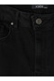 Crop Flare Women's Jean Pants - 6
