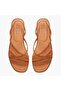 Giselaa \ Flat Sandals - 6