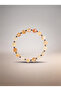 Sitrin - Hematite Natural Stone Bracelet (8 mm) - Series 1 - 4