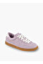 Women Lace-up Ankle Sneakers - 2