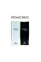 Queen For Day & Night For Women Eau De Parfum 50Ml x 2 Promo Pack Set - 2