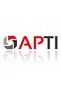 APTI-20PC2-36WP- CAMERĂ IP - 3.7Mpx 3.6mm - 6
